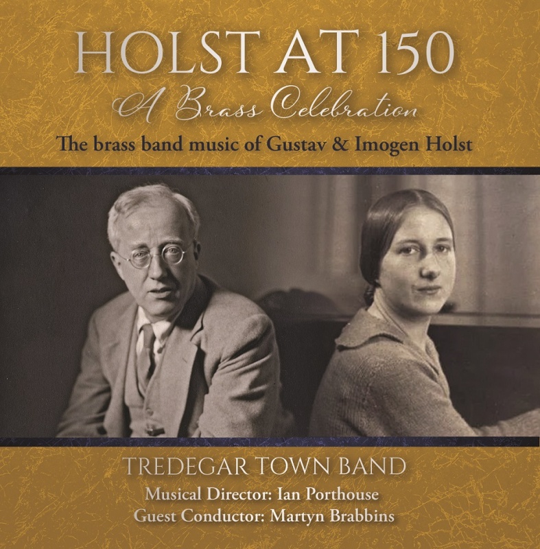 Holst at 150 - Download